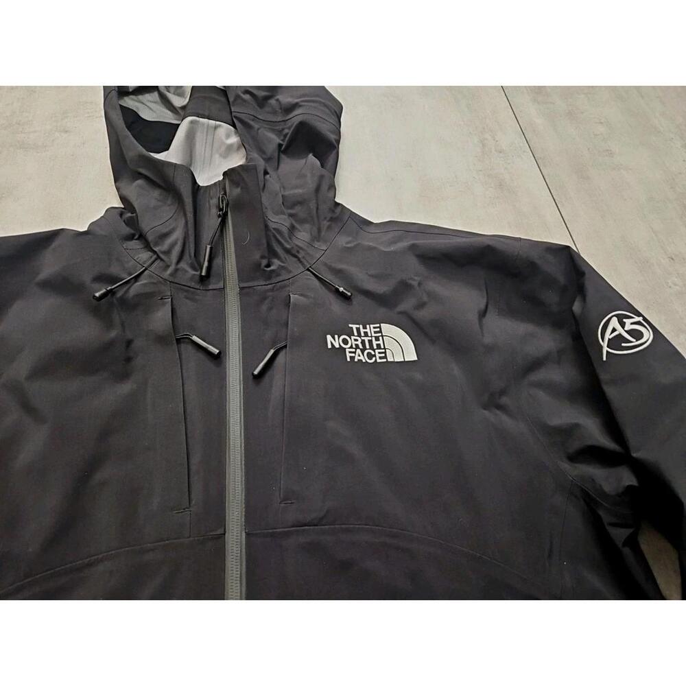 The North Face Papsura FUTURELIGHT Jacket A5 Sample Mens M - Picture 9 of 9